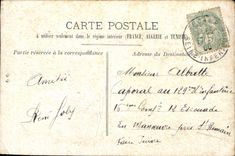 CPA Fantaisie Femme De Verly Scala