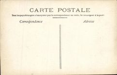 CPA Fantaisie Femme Ma priere pour papa