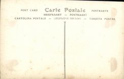 CPA Fantaisie Femme Henri de Nolhac Portrait de Mme HB