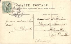 CPA Fantaisie Femme Je ne suis qu une gitane