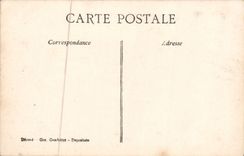 CPA Fantaisie Femme Alsace Folklore Costume