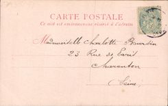 CPA Fantaisie Femmes Piano