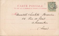 CPA Fantaisie Femmes Piano