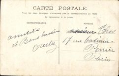 CPA Fantaisie Enfant Alcool 