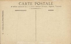 CPA Fantaisie Femme La romance Une etoile d amour