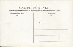 CPA Fantaisie Femme Alsace Folklore Costume