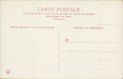 CPA Fantaisie Femme Rouet