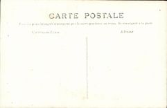 CPA Fantaisie Femme On a tue Torido 