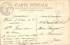 CPA Fantaisie Femme Le puits