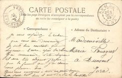 CPA Fantaisie Femme Le puits