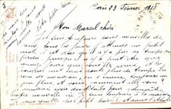 CPA Fantaisie Femme Lempoels Les mouettes