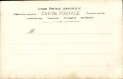 CPA Fantaisie Femme Bacchante