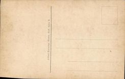 CPA Fantaisie Femme Elise