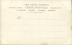 CPA Fantaisie Femme Alhambra Miss Tot