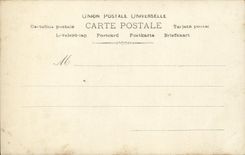 CPA Fantaisie Femme Alhambra Miss Jenie Templeton