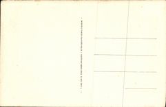 VINTAGE POSTCARD Caen Old Hotel of Valois or D Ecoville Judidh with the head D Holopherne