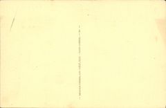 VINTAGE POSTCARD Caen Hotel God and L church of the Trinity abbey to the Ladies