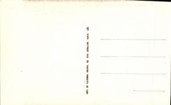 VINTAGE POSTCARD Caen Museum the Marriage of the Virgin by Perugin