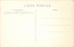 VINTAGE POSTCARD Caen Musee of the Antique dealers Fenestrates 15th