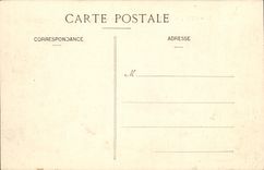 VINTAGE POSTCARD Caen Lre Bridge of Vaucelles and the Militaria Barracks