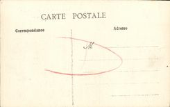 VINTAGE POSTCARD Caen the Tower of People D Weapons Gerald de Nolent