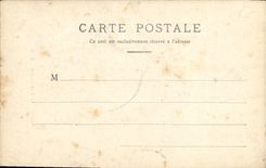 VINTAGE POSTCARD Caen the Tower the King