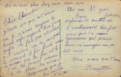 VINTAGE POSTCARD Caen the Guillaume Turn Roy