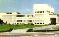 CPSM Caen L University