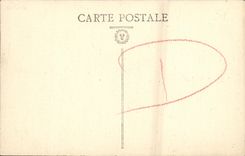 VINTAGE POSTCARD Caen Vieille House Street St Jean Intends Jewelry Aine