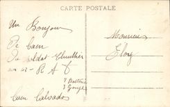 VINTAGE POSTCARD Caen the Old House out of wooden of the Street St Pierre Jacqueline