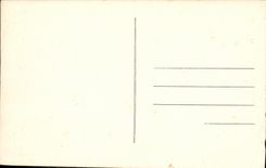 VINTAGE POSTCARD Caen View Taken of Saint Pierre