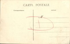 Opinion de Caen de la POSTAL de la VENDIMIA tomada del laberinto de L dios del hotel