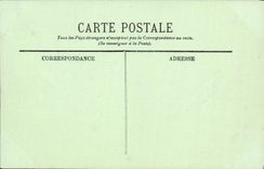 La POSTAL Caen de la VENDIMIA los pescados hace compras y L canal de alimentacion