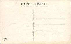 La POSTAL Caen Pecheurs de la VENDIMIA de L adorna