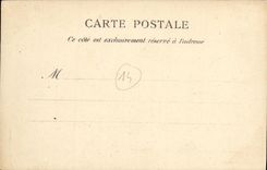 Canal de Caen de la POSTAL de la VENDIMIA de Caen al barco de mar