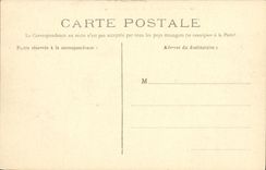 La POSTAL Caen de la VENDIMIA los bordes L adorna el gran curso