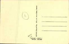 POSTAL Caen L ayuntamiento Militaria de la VENDIMIA