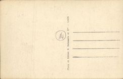 Accesos del St Jean de la calle de Caen junio julio de la POSTAL de la VENDIMIA de L hotel D Inglaterra Militaria