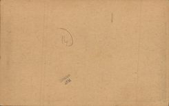 POSTAL Caen de la VENDIMIA que el rio L adorna y Quay Hamelin Militaria