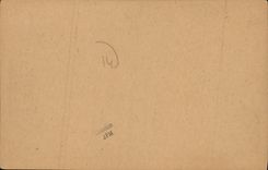 Hotel Malherbe ex Kommandantur Militaria de Caen junio julio de la POSTAL de la VENDIMIA