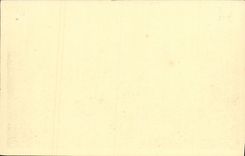 POSTAL Caen julio junio de la VENDIMIA la calle de los frailes carmelitas de Militaria