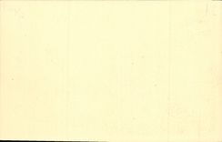 VENDIMIA POSTAL Caen junio calle Bosnieres de Militaria de julio de 1944