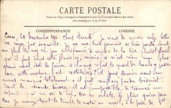 La POSTAL Caen de la VENDIMIA el castillo lleva la ayuda Militaria Chevaux