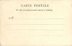 La POSTAL Caen de la VENDIMIA el castillo lleva la ayuda del castillo viejo