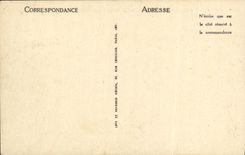 Paredes de Caen de la POSTAL de la VENDIMIA del castillo y de la Campana torre del Saint Pierre