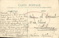 La POSTAL de la VENDIMIA la tripa con el modo de Caen cocina a cocinero del folklore