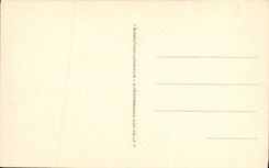 POSTAL Caen interior de la VENDIMIA de la corte de 4 artes