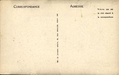 POSTAL Caen de la VENDIMIA la universidad la rejilla D incorporada