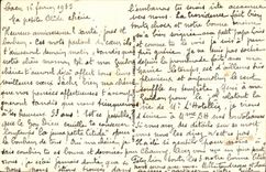 POSTAL Caen L iglesia de la VENDIMIA de Notre Dame