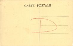 Estribillo de Caen de la POSTAL de la VENDIMIA de Etienne de las rejillas Saint